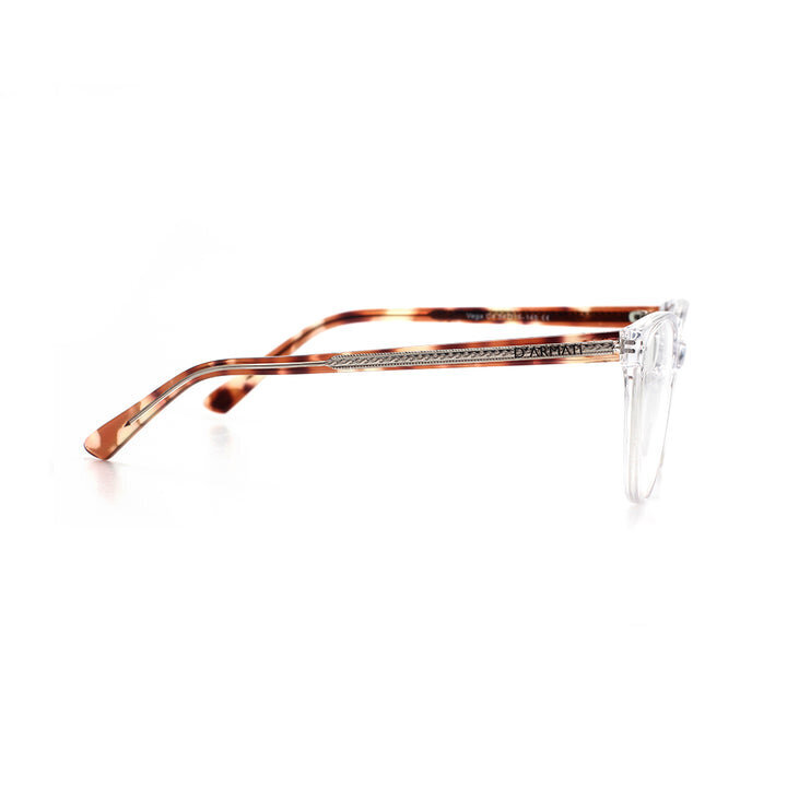 Ekraanikaitse prillid D'Armati Vega, läbipaistev hind ja info | Prillid | kaup24.ee
