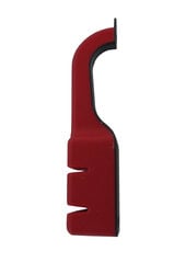 Точилка для ножей цена и информация | Подставка для ножей Tescoma Woody, 21 см | kaup24.ee
