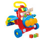 Käimise / jalutamise tool 2in1 hind ja info | Imikute mänguasjad | kaup24.ee