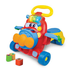 Ходок 2 в 1 цена и информация | Игрушки для малышей | kaup24.ee