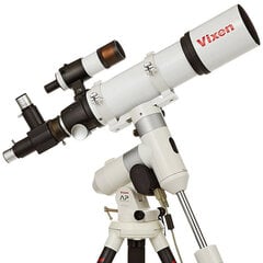 Teleskoop Vixen AP-ED80Sf-SM hind ja info | Mikroskoobid ja teleskoobid | kaup24.ee