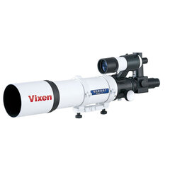 Teleskoobikomplekt Vixen AP ED80Sf hind ja info | Mikroskoobid ja teleskoobid | kaup24.ee