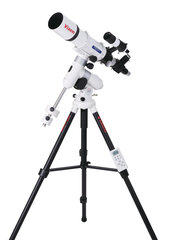 Teleskoobikomplekt Vixen AP ED80Sf hind ja info | Mikroskoobid ja teleskoobid | kaup24.ee