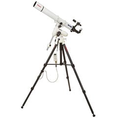 Teleskoop Vixen AP-A80Mf-SM hind ja info | Mikroskoobid ja teleskoobid | kaup24.ee