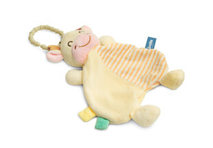 Мягкая игрушка из серии Minizoo от Sensillo цена и информация | Игрушки для малышей | kaup24.ee