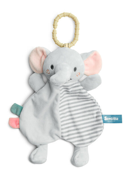 Sensillo Mini loomaaia mänguasi elevant hind ja info | Imikute mänguasjad | kaup24.ee