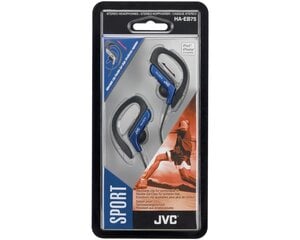 JVC HA-EB75-A-E Blue hind ja info | Kõrvaklapid | kaup24.ee