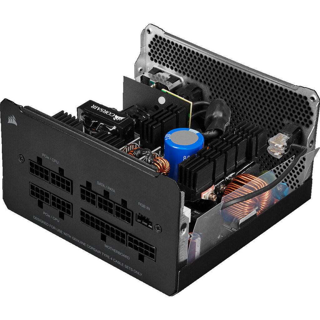 Corsair CP-9020217-EU hind ja info | Toiteplokid (PSU) | kaup24.ee