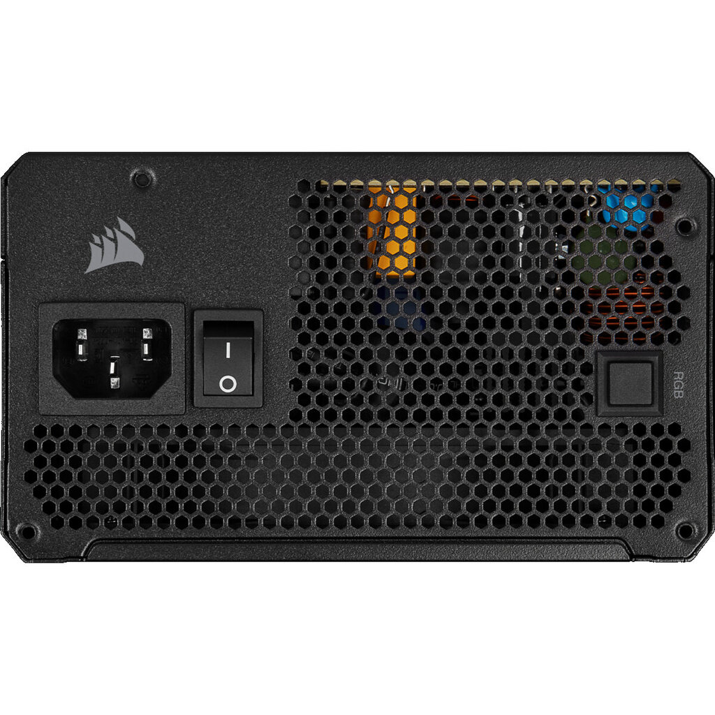 Corsair CP-9020217-EU hind ja info | Toiteplokid (PSU) | kaup24.ee