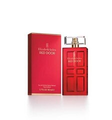 Аромат Elizabeth Arden Red Door цена и информация | Женские духи | kaup24.ee