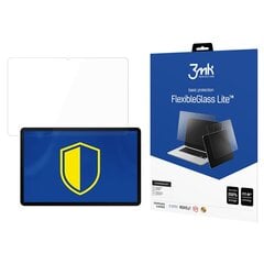 Samsung Galaxy Tab S8 - 3mk FlexibleGlass Lite™ 11'' screen protector цена и информация | Аксессуары для планшетов, электронных книг | kaup24.ee