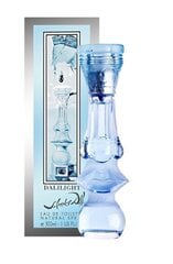 Tualettvesi Salvador Dali Dalilight EDT naistele, 30 ml цена и информация | Женские духи | kaup24.ee