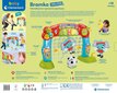 Interaktiivne jalgpallivärav väikelastele hind ja info | Poiste mänguasjad | kaup24.ee