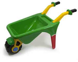 Садовая тачка для детей цена и информация | Игрушки для малышей | kaup24.ee