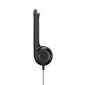 EPOS BY SENNHEISER HEADPHONES PC5 CHAT hind ja info | Kõrvaklapid | kaup24.ee