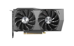 Zotac GAMING GeForce RTX 3060 Twin Edge NVIDIA 12 GB GDDR6 hind ja info | Videokaardid (GPU) | kaup24.ee