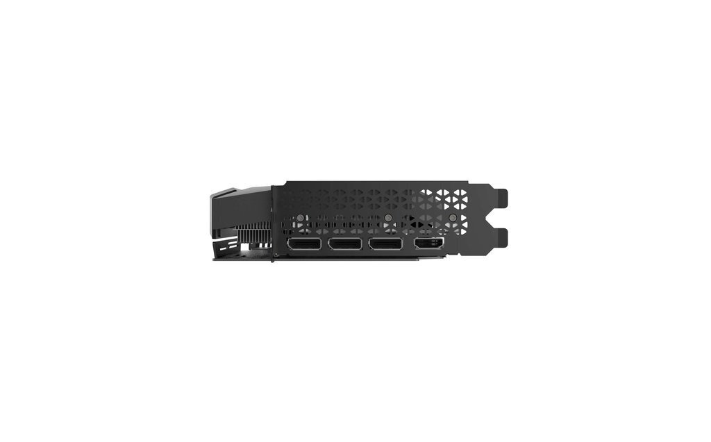Zotac ZT-A30700E-10PLHR graphics card NVIDIA GeForce RTX 3070 8 GB GDDR6 цена и информация | Videokaardid (GPU) | kaup24.ee