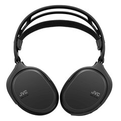 Беспроводные игровые наушники JVC GG-01WQ, черные цена и информация | Наушники | kaup24.ee