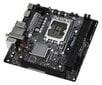 Asrock H610M-ITX/ac Intel H610 LGA 1700 Micro ITX hind ja info | Emaplaadid | kaup24.ee