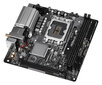 Asrock B660M-ITX/ac Intel B660 LGA 1700 mini ITX hind ja info | Emaplaadid | kaup24.ee