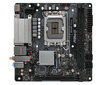 Asrock B660M-ITX/ac Intel B660 LGA 1700 mini ITX hind ja info | Emaplaadid | kaup24.ee