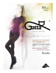 КОЛГОТКИ GATTA ROSALIA 60 2- цена и информация | Kолготки | kaup24.ee