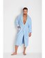 Hommikumantel 130 meeste hind ja info | Meeste hommikumantlid, pidžaamad | kaup24.ee