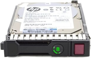 HP 652583R-B21 (refurbished) цена и информация | Внутренние жёсткие диски (HDD, SSD, Hybrid) | kaup24.ee