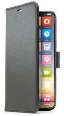 Screenor Smart Galaxy S21+ Черный цена и информация | Чехлы для телефонов | kaup24.ee