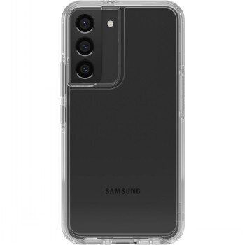 OTTERBOX SYMMETRY CLEAR GALAXY S22+ - CLEAR цена и информация | Telefoni kaaned, ümbrised | kaup24.ee