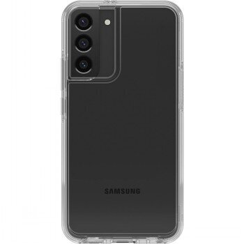 OTTERBOX SYMMETRY CLEAR GALAXY S22 ULTRA - CLEAR цена и информация | Telefoni kaaned, ümbrised | kaup24.ee