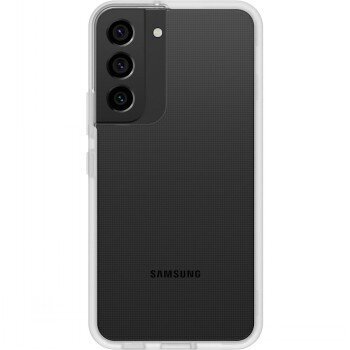 OTTERBOX REACT GALAXY S22+ - CLEAR hind ja info | Telefoni kaaned, ümbrised | kaup24.ee