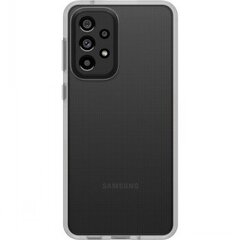 OTTERBOX REACT SAMSUNG GALAXY A33 5G - CLEAR hind ja info | Telefoni kaaned, ümbrised | kaup24.ee