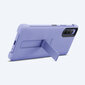 Sony Xperia 10 IV purple hind ja info | Telefoni kaaned, ümbrised | kaup24.ee