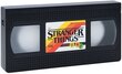 Paladone Stranger Things VHS Logo цена и информация | Fännitooted mänguritele | kaup24.ee