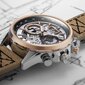 AVI-8 Hawker Harrier II Matador Chronograph AV-4065-02 AV-4065-02 meeste käekell цена и информация | Meeste käekellad | kaup24.ee