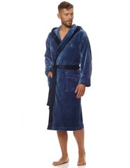 Mehe hommikumantel Falco 2107 цена и информация | Мужские халаты, пижамы | kaup24.ee
