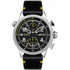 Мужские часы AVI-8 Duke Chronograph Cosford AV-4080-01 цена и информация | Мужские часы | kaup24.ee