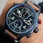 AVI-8 Duke Chronograph Cosford AV-4080-04 AV-4080-04 meeste käekell цена и информация | Meeste käekellad | kaup24.ee