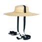Art of Polo kübar | must, helebeež cz20226-1 hind ja info | Naiste mütsid ja peapaelad | kaup24.ee