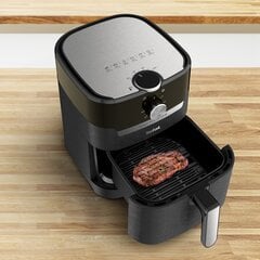 Фритюрница Tefal, EY501815, 4.2 л, 1400 W цена и информация | Tefal Бытовая техника и электроника | kaup24.ee