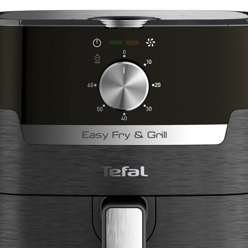 Tefal EY501815 hind ja info | Fritüürid, kuumaõhufritüürid | kaup24.ee