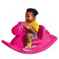 Kiik Hobune Little Tikes, roosa hind ja info | Kiiged | kaup24.ee