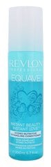 Niisutav juuksepalsam Revlon Equave Instant Beauty Love Hydro Conditioner 200 ml цена и информация | Бальзамы, кондиционеры | kaup24.ee