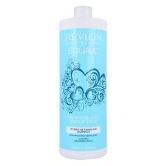 Niisutav šampoon Revlon Equave Instant Beauty Love Hydro Shampoo 1000 ml hind ja info | Šampoonid | kaup24.ee