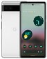 Google Pixel 6A 5G/128GB White GA03714-GB hind ja info | Telefonid | kaup24.ee