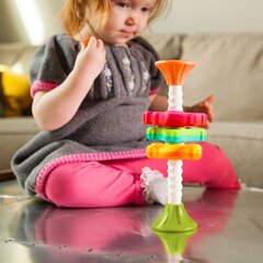 Mänguasi MiniSpinny hind ja info | Imikute mänguasjad | kaup24.ee