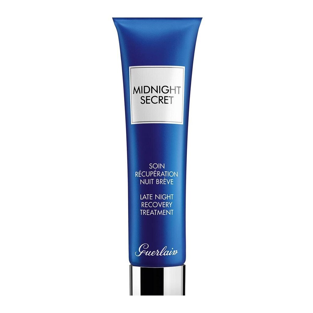 Öökreem Guerlain Midnight Secret Late Night Recovery 15 ml hind ja info | Näokreemid | kaup24.ee