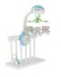 Interaktiivne karussell - Butterfly Dreams цена и информация | Imikute mänguasjad | kaup24.ee