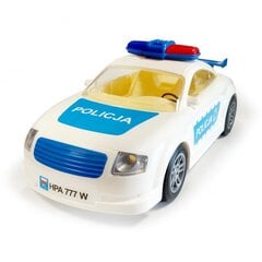 Politseiauto hind ja info | Poiste mänguasjad | kaup24.ee